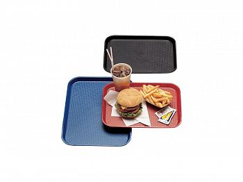 Поднос Cambro 1216FF светло-персиковый Поднос Cambro 1216FF светло-персиковый