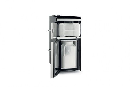 Охладитель молока La Cimbali Refrigerated unit with cup warmer and water tank