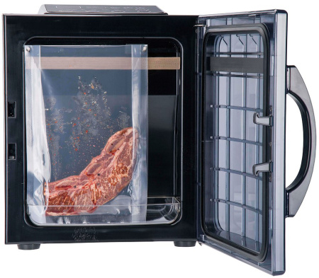 Аппарат упаковочный вакуумный PACKVAC DRY VM-250V вертикальный