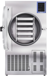 Лиофильная сушильная камера ABAT ЛФ-06