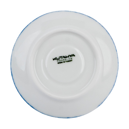 Блюдце KUTAHYA CORENDON Blue Stone BNLM01CT890003, 15 см