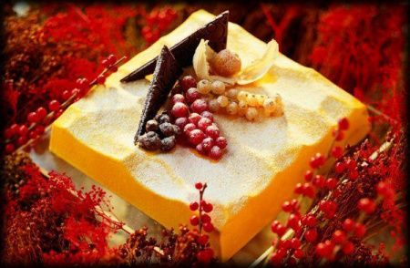 Форма кондитерская Martellato SS009