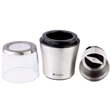 Кофемолка GEMLUX GL-CG998