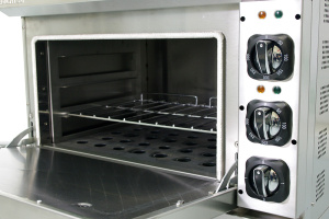 Плита электрическая Kocateq MCETO 87 Плита электрическая Kocateq MCETO 87