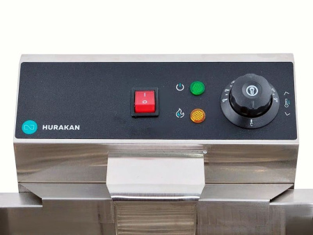 Чебуречница Hurakan HKN-EF26