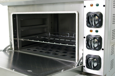 Плита электрическая Kocateq MCETO 87