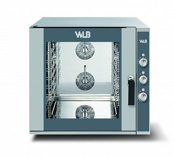 Конвекционная печь WLBake WB664 MR Конвекционная печь WLBake WB664 MR