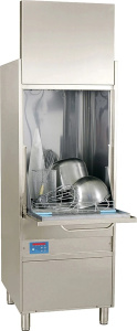 Машина котломоечная DIHR LP1 800+EP+DD+DP Машина котломоечная DIHR LP1 800+EP+DD+DP
