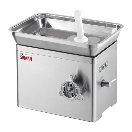 Мясорубка Sirman TC 22 NEVADA TU UNGER 380В