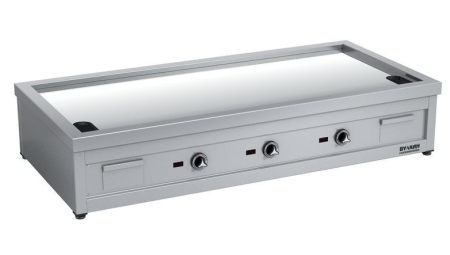 Плита-гриль теппан-яки Вулкан ETP3 Амаги 691175