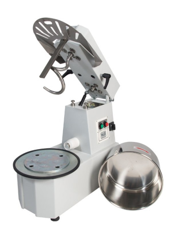 Тестомес WLBake SP38 A2V