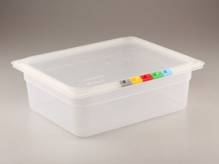 Гастроёмкость RESTOLA 422100601 GN 1/2