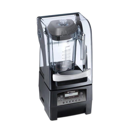 Блендер Vitamix Corporation модель The Quiet One