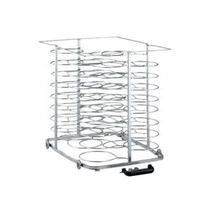 Структура Electrolux Professional 922 052