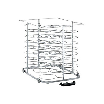 Структура Electrolux Professional 922 052