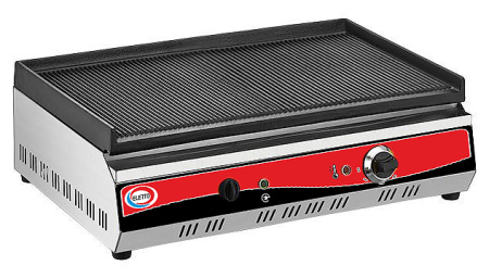 Жарочная поверхность Eletto RS95