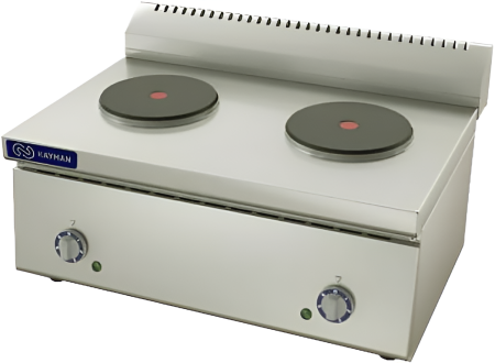 Электрическая плита Kayman ПЭ-2К А