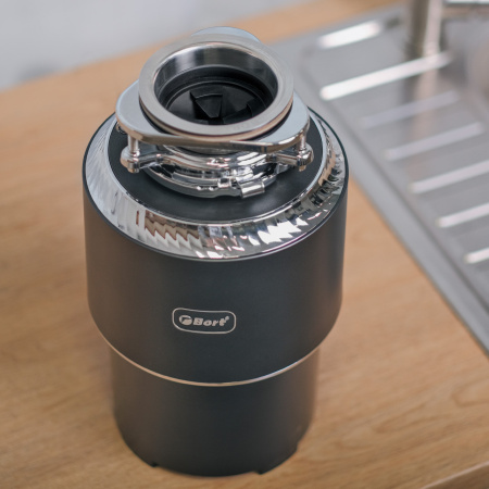 Измельчитель отходов BORT Alligator Control