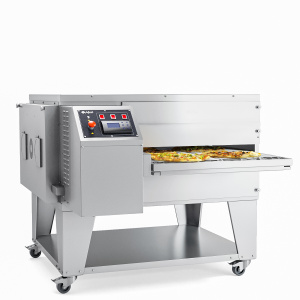 Печь конвейерная Abat ПЭК-800/2