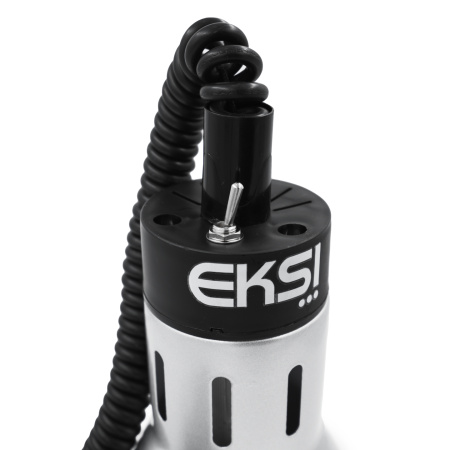 Лампа для подогрева EKSI EL-700-R Silver