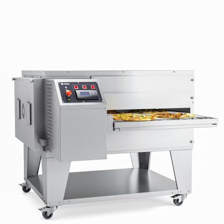 Печь конвейерная Abat ПЭК-800/2