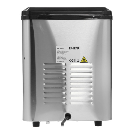 Льдогенератор Viatto VA-IM99D