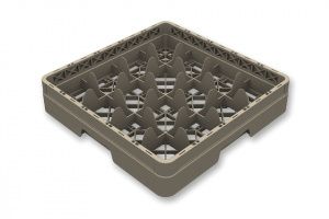 Кассета для хранения бокалов Pujadas 5160F1