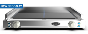 Жарочная поверхность Spidocook Spidoflat SР 300