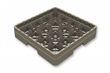Кассета для хранения бокалов Pujadas 5160F1