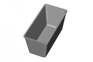 Кондитерская форма Спика Форма №10