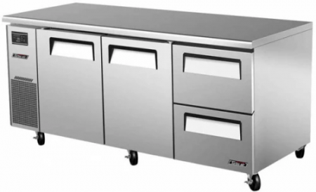 Стол холодильник Turbo Air KUR18-2D-2-700