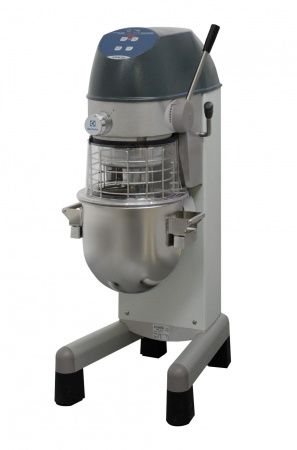 Планетарный миксер Electrolux Professional XBM20AB3 (600250)