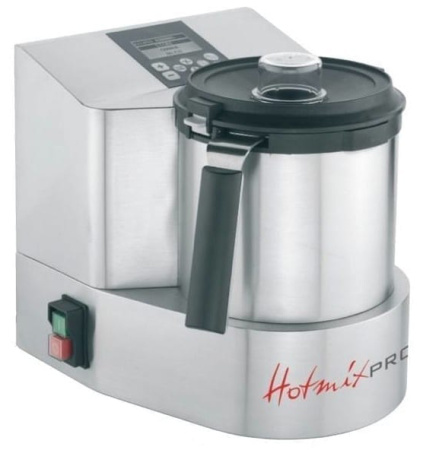 Термомиксер HotmixPRO Gastro