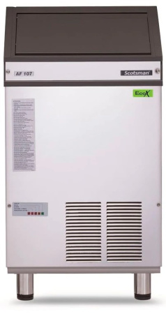 Льдогенератор Scotsman AF 107 AS OX R290 гранулы Льдогенератор Scotsman AF 107 AS OX R290 гранулы