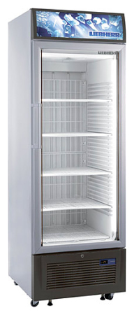 Морозильный шкаф Liebherr FDv 4613-40 049