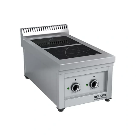 Индукционная плита Вулкан ETK2 7027