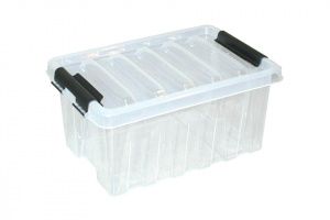 Контейнер для хранения Linden 2126.07 Контейнер для хранения Linden 2126.07