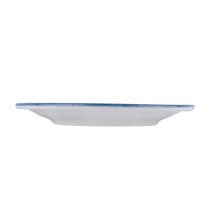Тарелка плоская KUTAHYA CORENDON Blue Stone BNTS32DU890003, 32 см Тарелка плоская KUTAHYA CORENDON Blue Stone BNTS32DU890003, 32 см