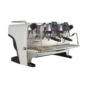 Кофемашина La Cimbali M200 DT/2 GT1 TOUCH Кофемашина La Cimbali M200 DT/2 GT1 TOUCH