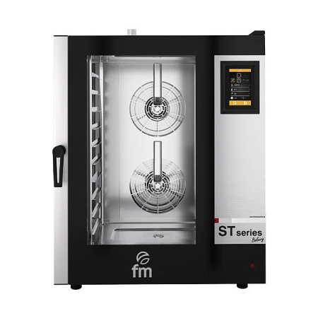 Пароконвектомат FM STB 610 V7