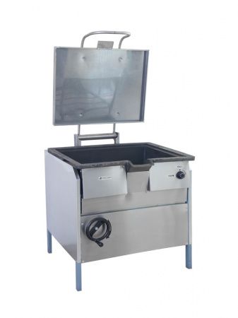 Сковорода Тулаторгтехника СЭСМ-0,25ЛЧ Сковорода Тулаторгтехника СЭСМ-0,25ЛЧ