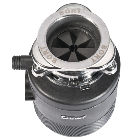 Измельчитель отходов BORT Alligator X