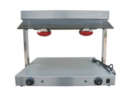 Карвинговая станция EKSI ETC-2F