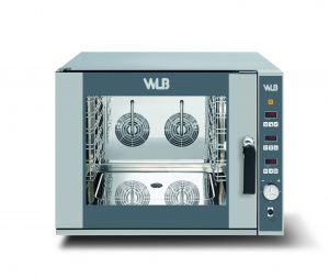 Конвекционная печь WLBake WB464 ER Конвекционная печь WLBake WB464 ER