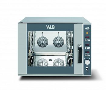 Конвекционная печь WLBake WB464 ER Конвекционная печь WLBake WB464 ER