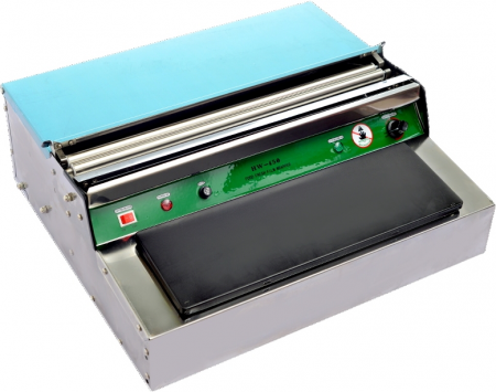 Упаковщик в стретч-пленку VA-HW450