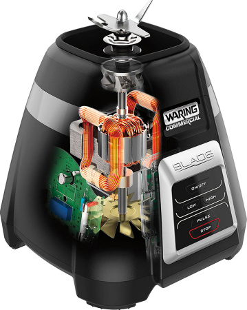 Блендер Waring BB320E