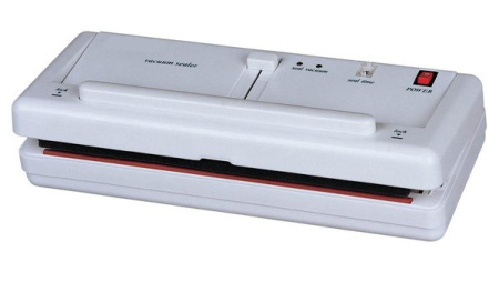 Вакуумный упаковщик EKSI EDZ-280