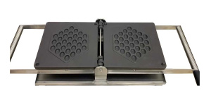 Вафельница Roller Grill GES 90 Вафельница Roller Grill GES 90