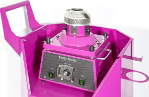 Тележка для аппарата сахарной ваты RoboLabs ТАСВ-052